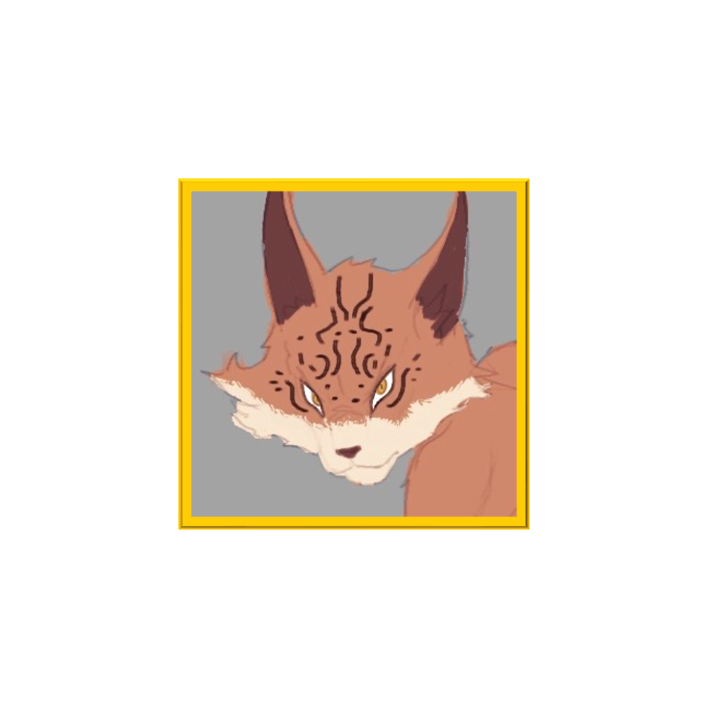 Balthazar Lux Drawing by Xhal