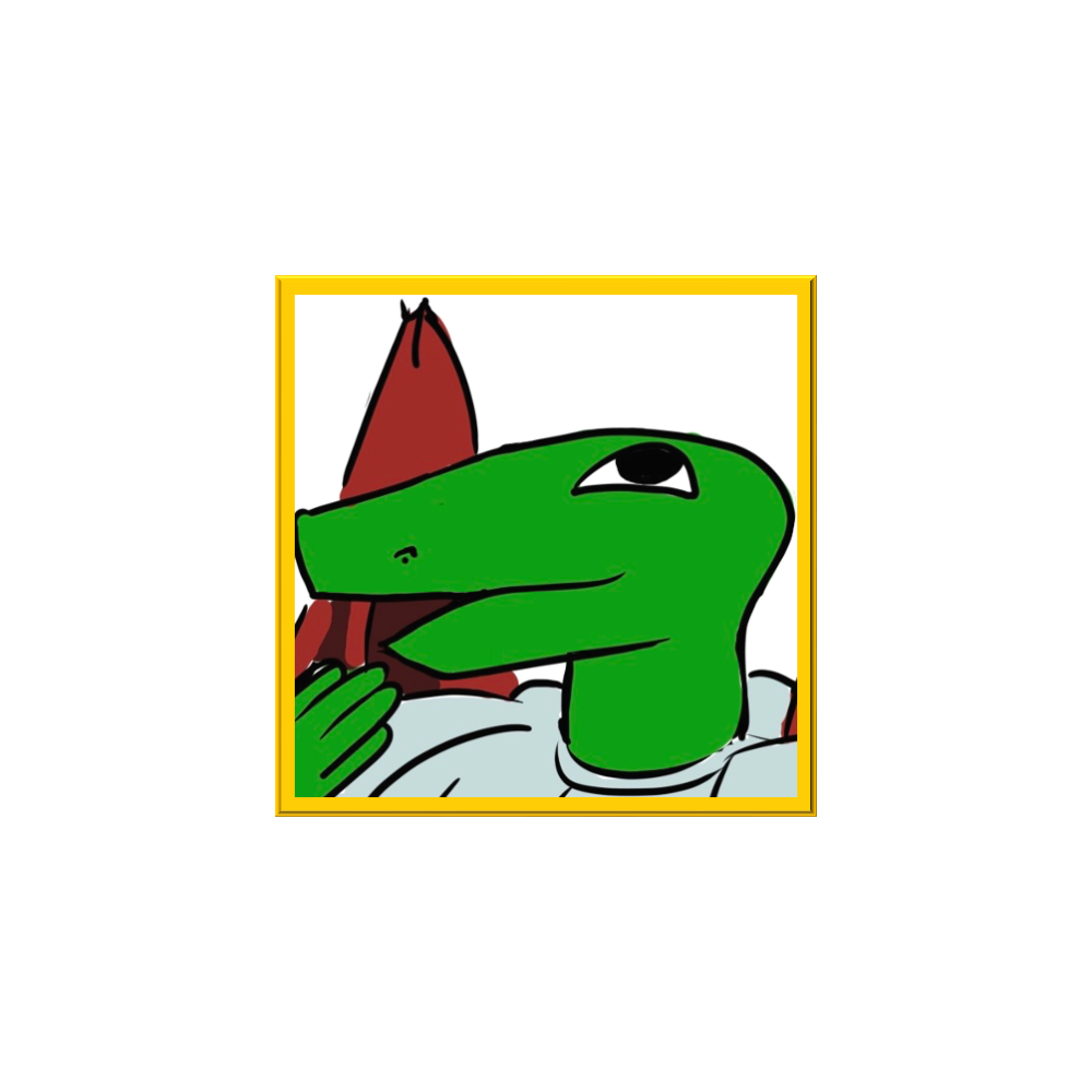 Another Basileus Fygoon Drawing by LunaticSoda