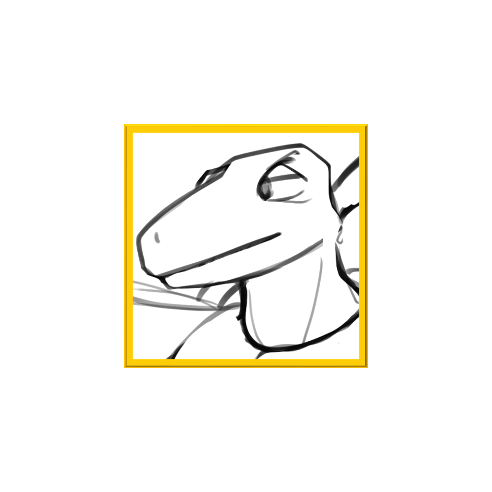 Basileus Fygoon Drawing by LunaticSoda