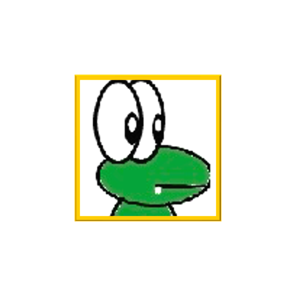 Another Joey Fygoon Drawing by Alex