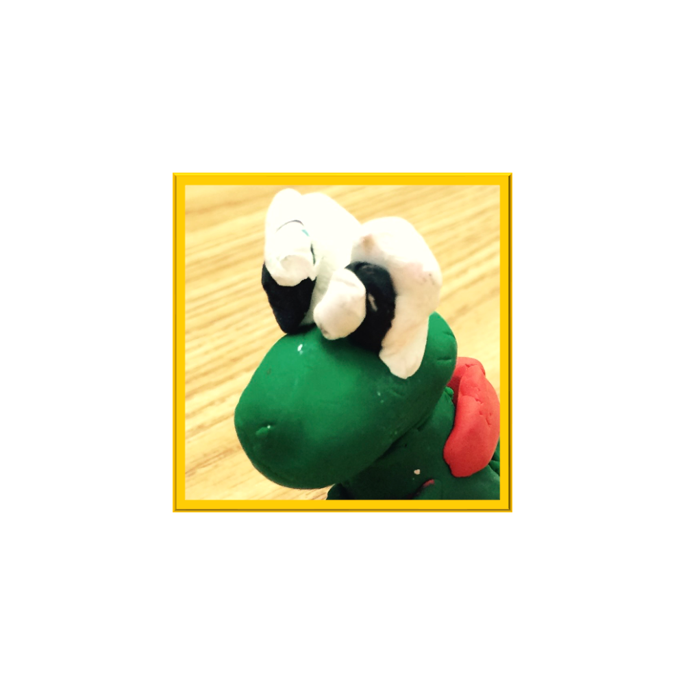 Joey Fygoon Model by Alex