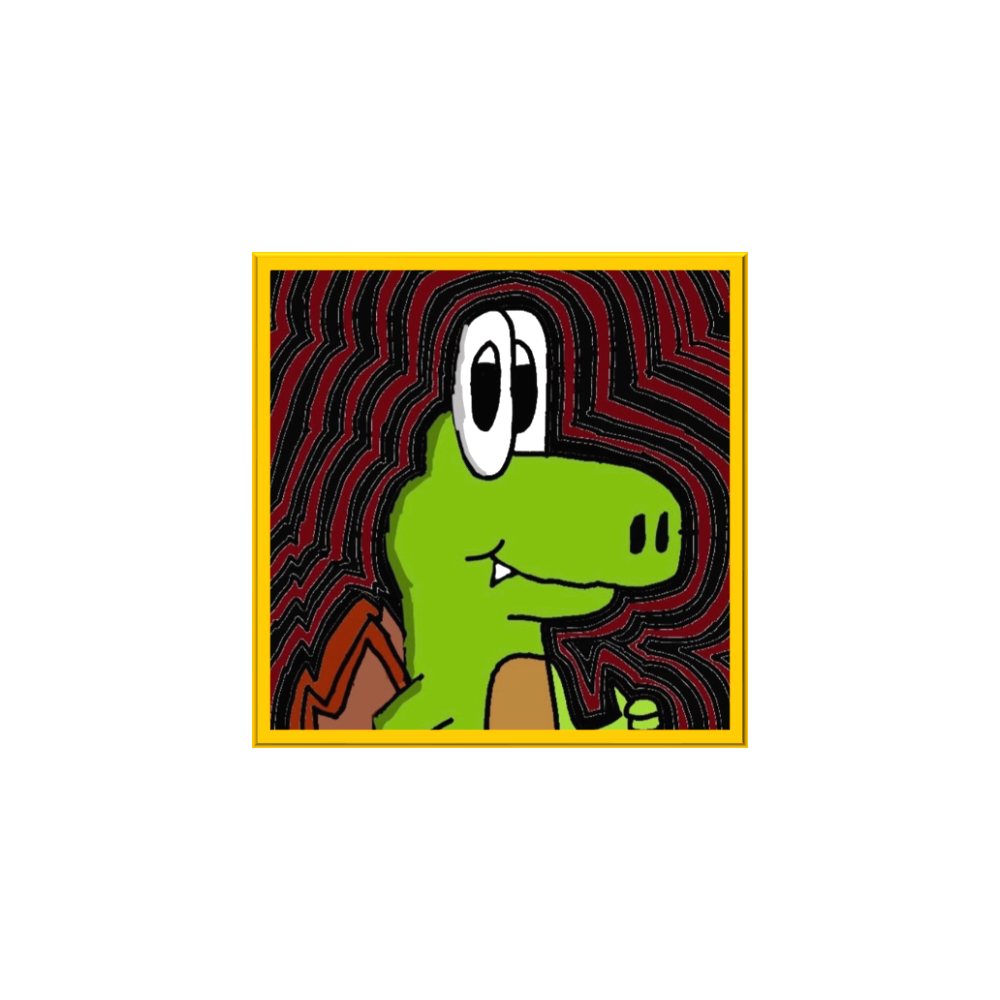 Joey Fygoon Drawing by Carter