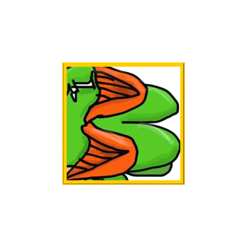 Joey Fygoon Drawing by Shoez