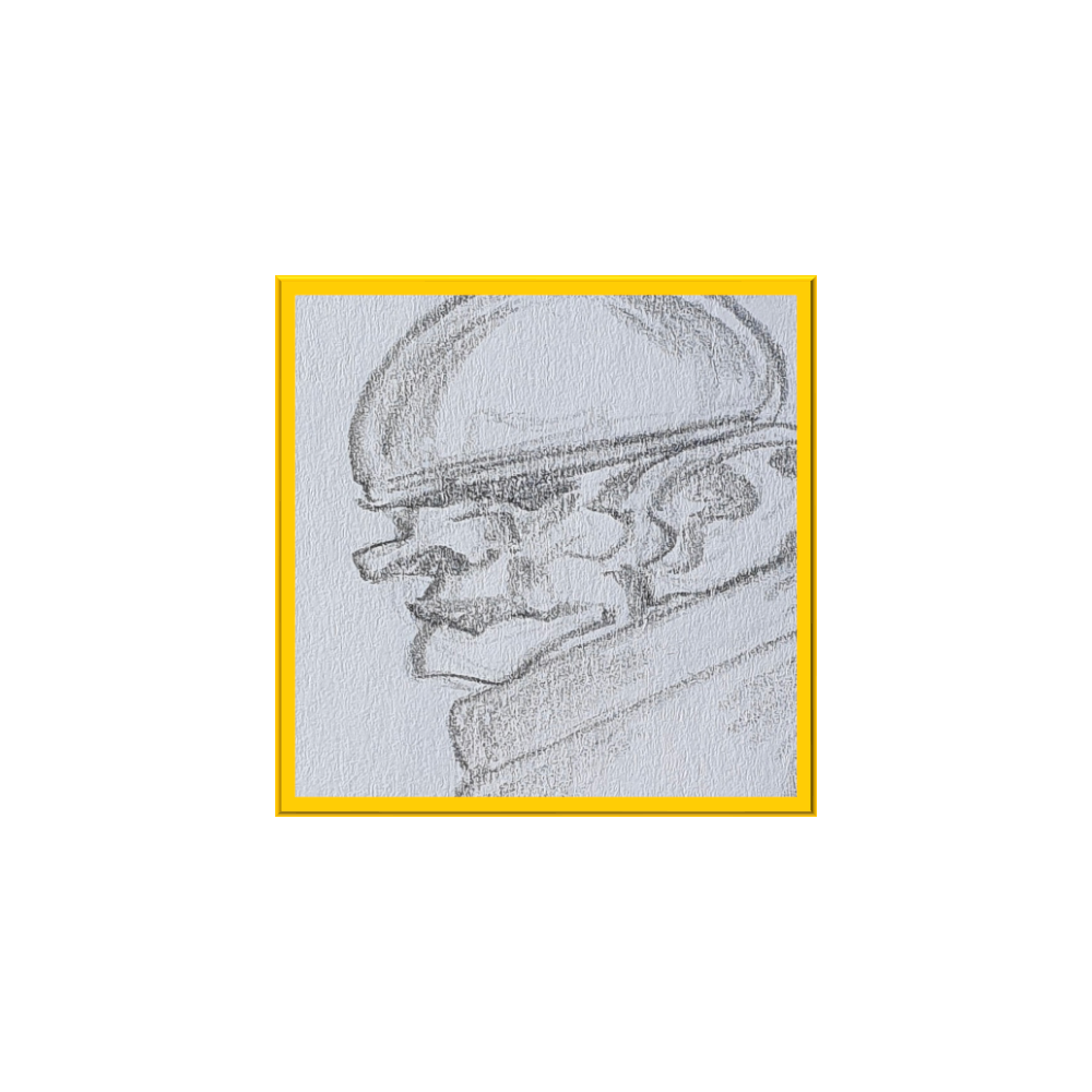 Pot Gremling Drawing by Kujalla