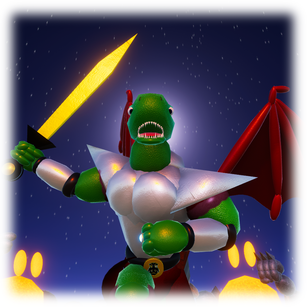 Iron Ghetto Wallpaper