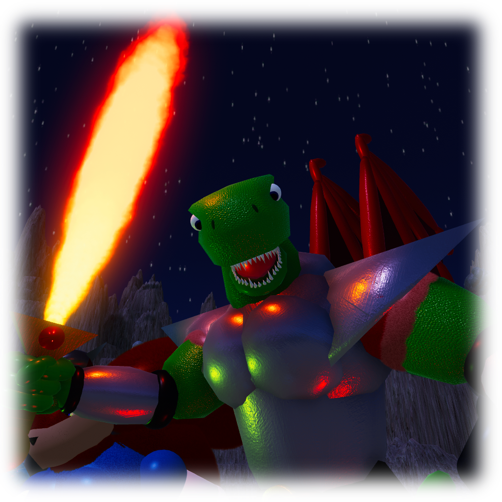 The Frydarian Tale Wallpaper