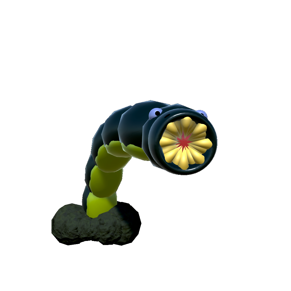 Critter